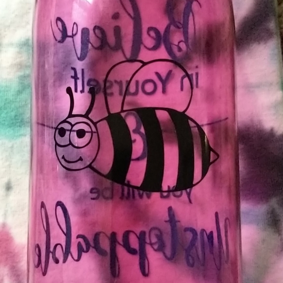 Mummy and me tie dye tops - Picture 5 of 5